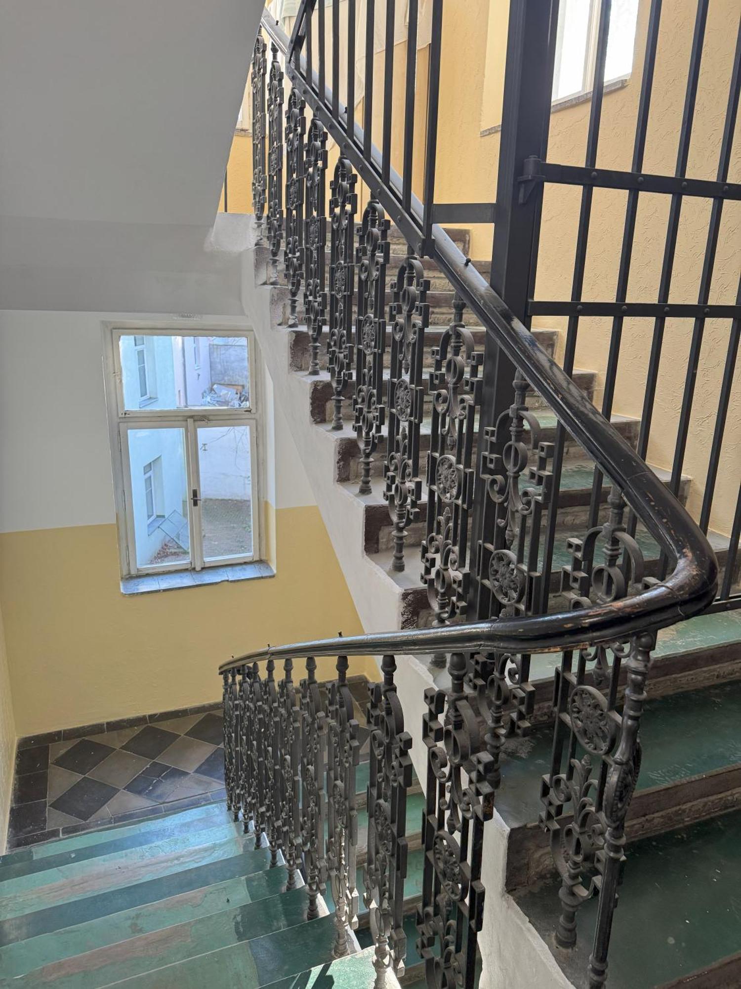 The Castle Апартаменты *