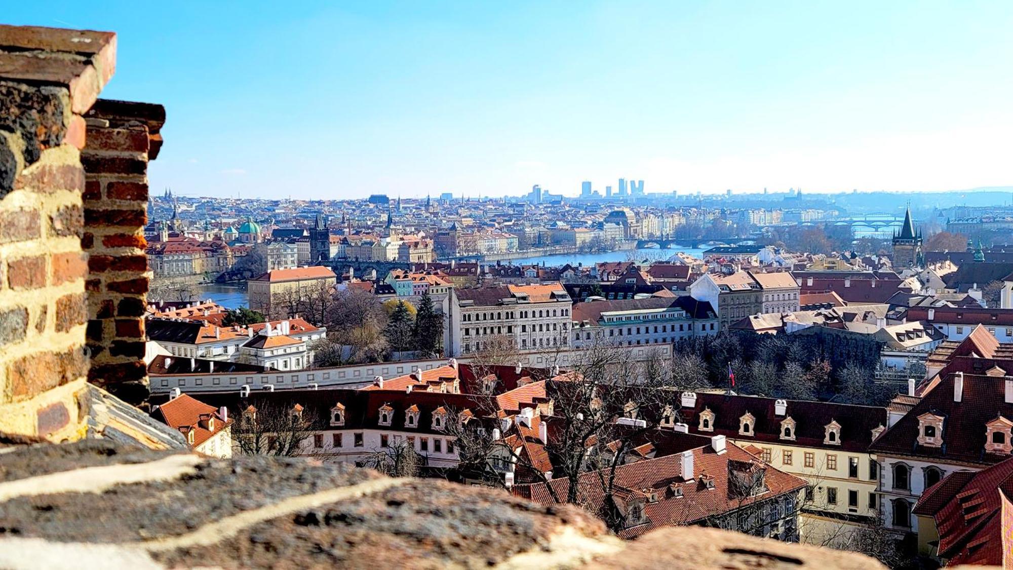 The Castle Апартаменты